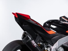 Aprilia RSV4 FACTORY WORKS 