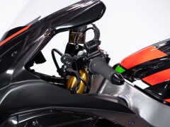 Aprilia RSV4 FACTORY WORKS 