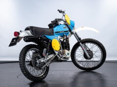 KTM 125 GS6 