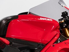 Ducati 1098 R 