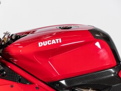 Ducati 1098 R 