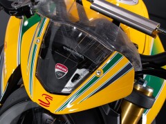 Ducati MONSTER SENNA 