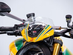 Ducati MONSTER SENNA 