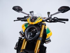 Ducati MONSTER SENNA 