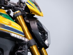 Ducati MONSTER SENNA 