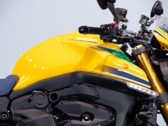 Ducati MONSTER SENNA 