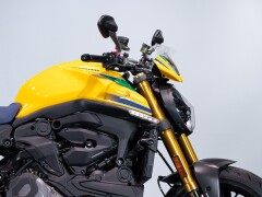 Ducati MONSTER SENNA 