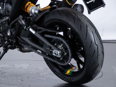 Ducati MONSTER SENNA 