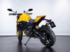 Ducati MONSTER SENNA 