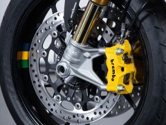 Ducati MONSTER SENNA 