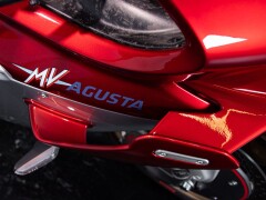 MV Agusta SUPERVELOCE SERIE ORO 