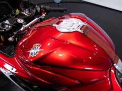 MV Agusta SUPERVELOCE SERIE ORO 