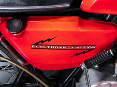 Kawasaki 500 H1 
