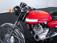 Kawasaki 500 H1 