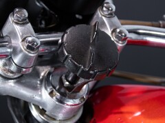 Kawasaki 500 H1 