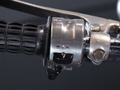 Kawasaki 500 H1 