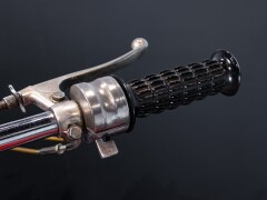 Kawasaki 500 H1 