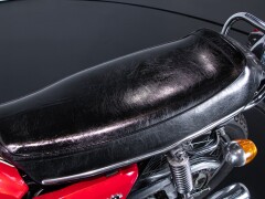 Kawasaki 500 H1 