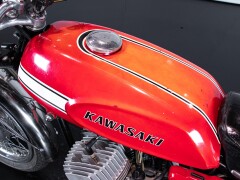 Kawasaki 500 H1 