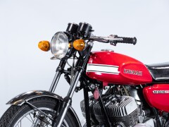 Kawasaki 500 H1 