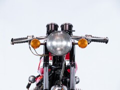 Kawasaki 500 H1 