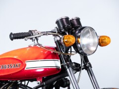 Kawasaki 500 H1 