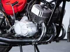 Kawasaki 500 H1 