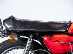 Kawasaki 500 H1 