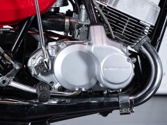 Kawasaki 500 H1 
