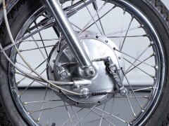Kawasaki 500 H1 
