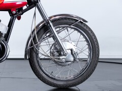 Kawasaki 500 H1 