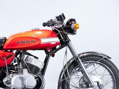 Kawasaki 500 H1 