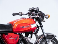 Kawasaki 500 H1 