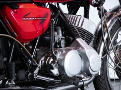 Kawasaki 500 H1 
