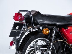 Kawasaki 500 H1 