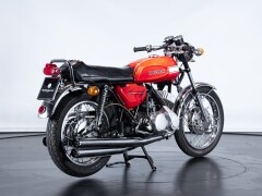 Kawasaki 500 H1 