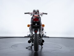 Kawasaki 500 H1 