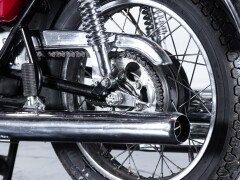 Kawasaki 500 H1 