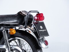 Kawasaki 500 H1 