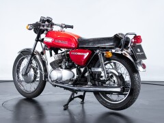Kawasaki 500 H1 