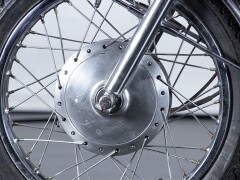 Kawasaki 500 H1 
