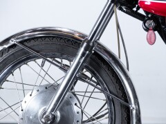 Kawasaki 500 H1 