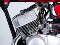 Kawasaki 500 H1 