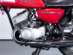 Kawasaki 500 H1 