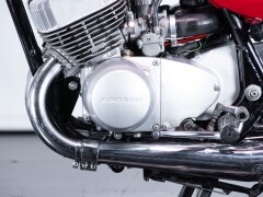Kawasaki 500 H1 