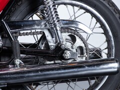 Kawasaki 500 H1 