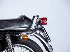 Kawasaki 500 H1 