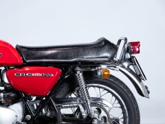 Kawasaki 500 H1 