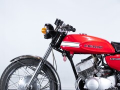 Kawasaki 500 H1 
