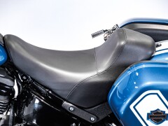 Harley Davidson Low Rider ST - Fast Johnnie 